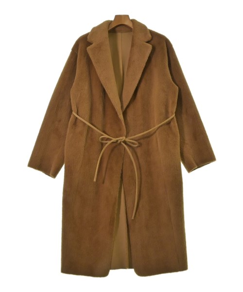 他 茶 サイズ:M/2200661489024