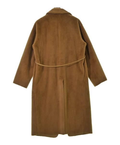 THINK FUR（シンクファー）その他 茶 サイズ:M レディース/2200661489024