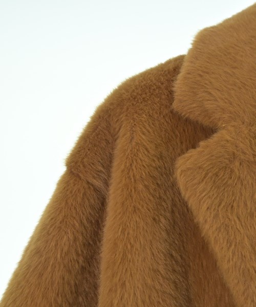 THINK FUR（シンクファー）その他 茶 サイズ:M レディース/2200661489024