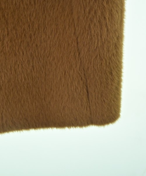 THINK FUR（シンクファー）その他 茶 サイズ:M レディース/2200661489024