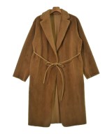 THINK FUR（シンクファー）その他 茶 サイズ:M レディース/2200661489024
