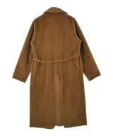 THINK FUR（シンクファー）その他 茶 サイズ:M レディース/2200661489024