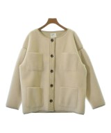 THINK FUR（シンクファー）その他 白 サイズ:S レディース/2200728822016