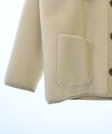 THINK FUR（シンクファー）その他 白 サイズ:S レディース/2200728822016
