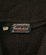THUNDERBIRD（サンダーバード）カーディガン 茶 サイズ:M メンズ/2200613605014