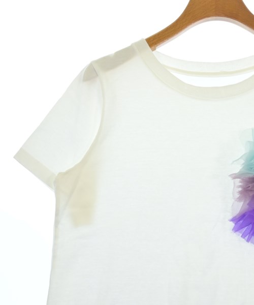 TOMO KOIZUMI（トモコイズミ）Tシャツ・カットソー 白 サイズ:-(M位) レディース/2200727229045