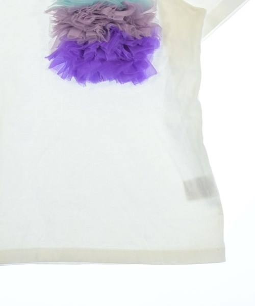 TOMO KOIZUMI（トモコイズミ）Tシャツ・カットソー 白 サイズ:-(M位) レディース/2200727229045