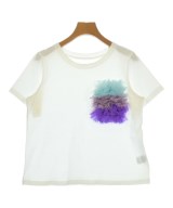 TOMO KOIZUMI（トモコイズミ）Tシャツ・カットソー 白 サイズ:-(M位) レディース/2200727229045