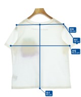 TOMO KOIZUMI（トモコイズミ）Tシャツ・カットソー 白 サイズ:-(M位) レディース/2200727229045