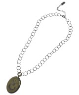 TOSH BERLIN PARIS ネックレス