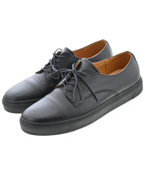 TOSS(トス)のビジネス・ドレスシューズ サイズ:UK8(26.5cm位) 8,000円