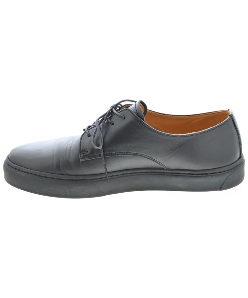 TOSS（トス）ビジネス・ドレスシューズ 黒 サイズ:UK8(26.5cm位) メンズ/2200729285018