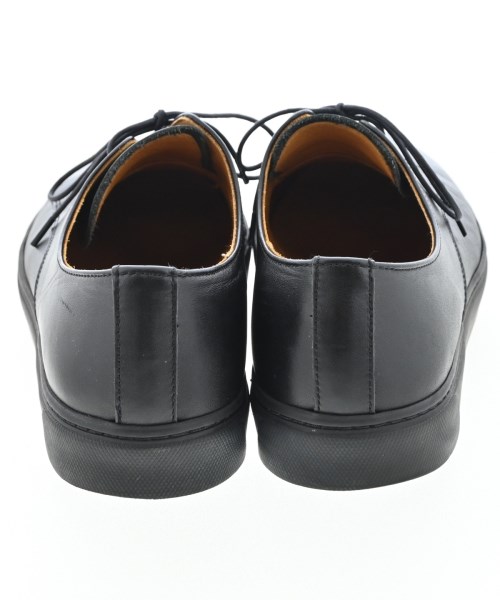TOSS（トス）ビジネス・ドレスシューズ 黒 サイズ:UK8(26.5cm位) メンズ/2200729285018