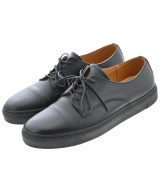 TOSS（トス）ビジネス・ドレスシューズ 黒 サイズ:UK8(26.5cm位) メンズ/2200729285018