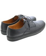 TOSS（トス）ビジネス・ドレスシューズ 黒 サイズ:UK8(26.5cm位) メンズ/2200729285018