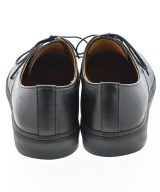 TOSS（トス）ビジネス・ドレスシューズ 黒 サイズ:UK8(26.5cm位) メンズ/2200729285018