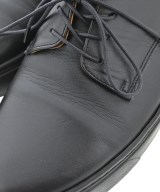 TOSS（トス）ビジネス・ドレスシューズ 黒 サイズ:UK8(26.5cm位) メンズ/2200729285018