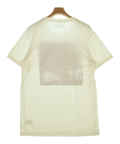 TRACK Labo（トラックラボ）Tシャツ・カットソー 白 サイズ:L メンズ/2200625007042