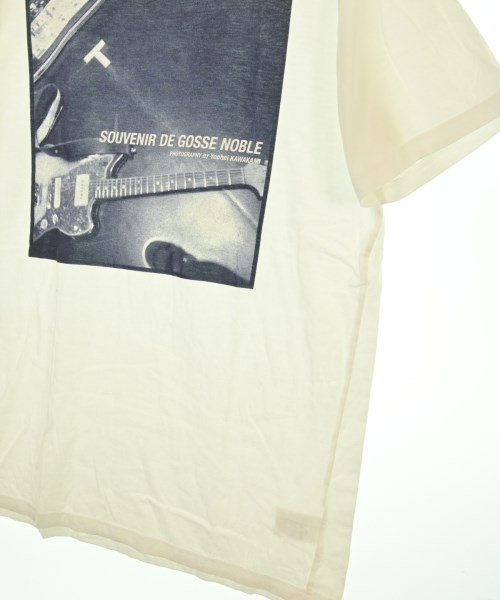 TRACK Labo（トラックラボ）Tシャツ・カットソー 白 サイズ:L メンズ/2200625007042