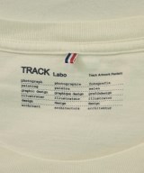 TRACK Labo（トラックラボ）Tシャツ・カットソー 白 サイズ:L メンズ/2200625007042