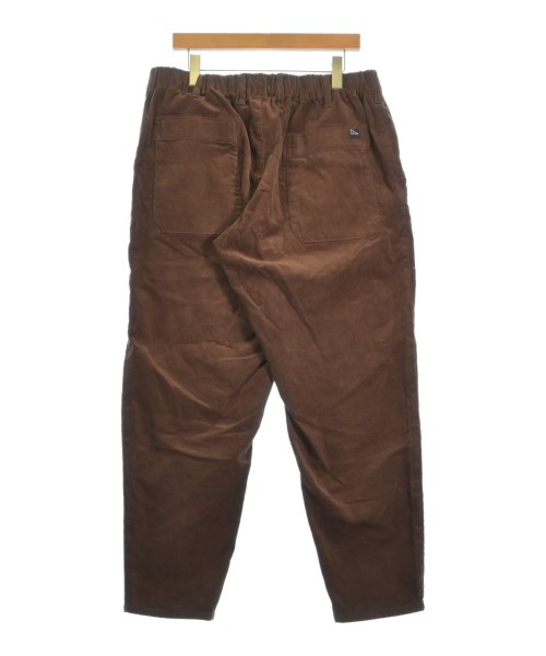 TRIANTAN（トライアンタン）その他 茶 サイズ:XL メンズ/2200618595037