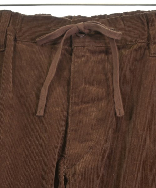 TRIANTAN（トライアンタン）その他 茶 サイズ:XL メンズ/2200618595037