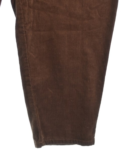 TRIANTAN（トライアンタン）その他 茶 サイズ:XL メンズ/2200618595037