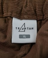 TRIANTAN（トライアンタン）その他 茶 サイズ:XL メンズ/2200618595037