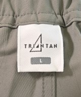 TRIANTAN（トライアンタン）その他 カーキ サイズ:L メンズ/2200608018621