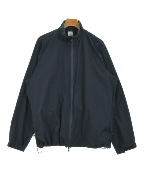 TRIANTAN(トライアンタン)ブルゾン 紺 サイズ:XL/2200678632055
