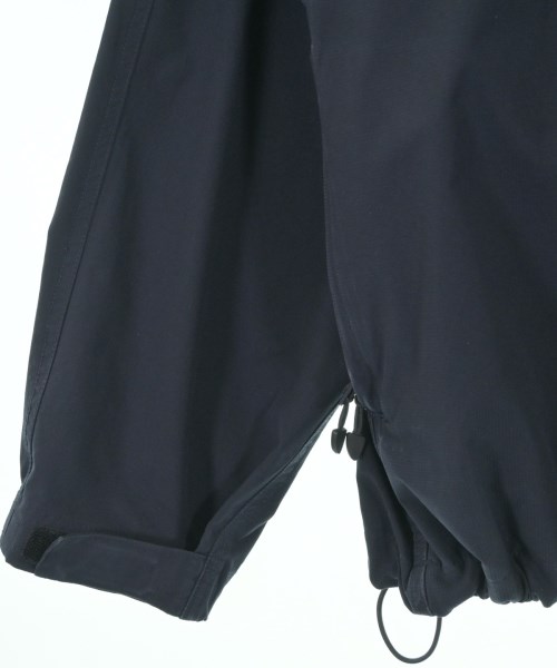 TRIANTAN（トライアンタン）ブルゾン 紺 サイズ:XL メンズ/2200678632055