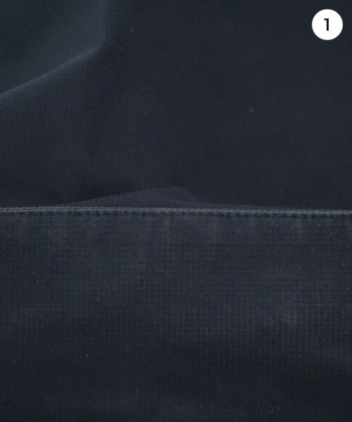 TRIANTAN（トライアンタン）ブルゾン 紺 サイズ:XL メンズ/2200678632055