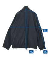 TRIANTAN（トライアンタン）ブルゾン 紺 サイズ:XL メンズ/2200678632055