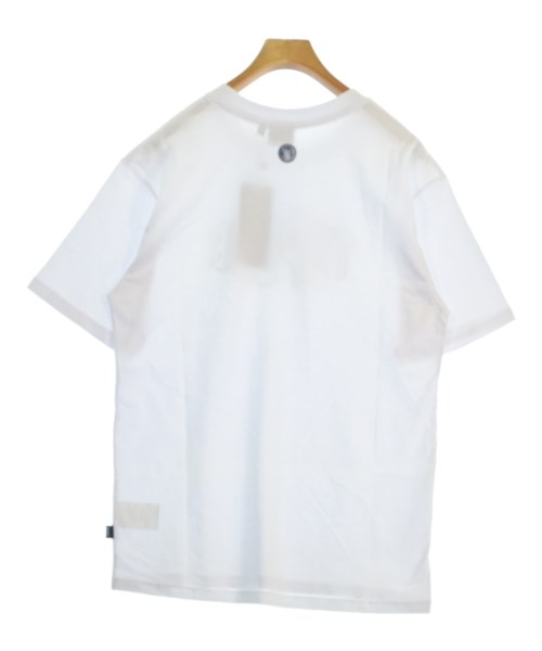 TUPODE（トゥポード）Tシャツ・カットソー 白 サイズ:M メンズ/2200711397026