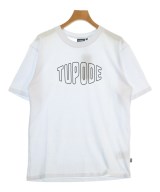 TUPODE Tシャツ・カットソー