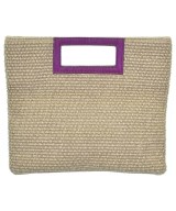 UMBERTO FARINA（ウンベルトファリーナ）ハンドバッグ ベージュ サイズ:- レディース/2200635277091