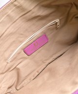 UMBERTO FARINA（ウンベルトファリーナ）ハンドバッグ ベージュ サイズ:- レディース/2200635277091