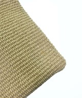 UMBERTO FARINA（ウンベルトファリーナ）ハンドバッグ ベージュ サイズ:- レディース/2200635277091