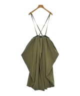 un number（アンナンバー）ロング・マキシ丈スカート カーキ サイズ:F レディース/2200623050019