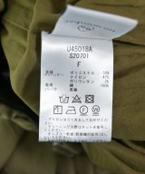 un number（アンナンバー）ロング・マキシ丈スカート カーキ サイズ:F レディース/2200623050019