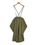 un number ロング・マキシ丈スカート