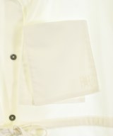 un number（アンナンバー）シャツワンピース 白 サイズ:F レディース/2200603383052