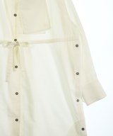 un number（アンナンバー）シャツワンピース 白 サイズ:F レディース/2200603383052
