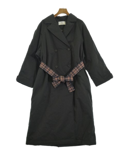 un number(アンナンバー)その他 グレー サイズ:L/2200666622013