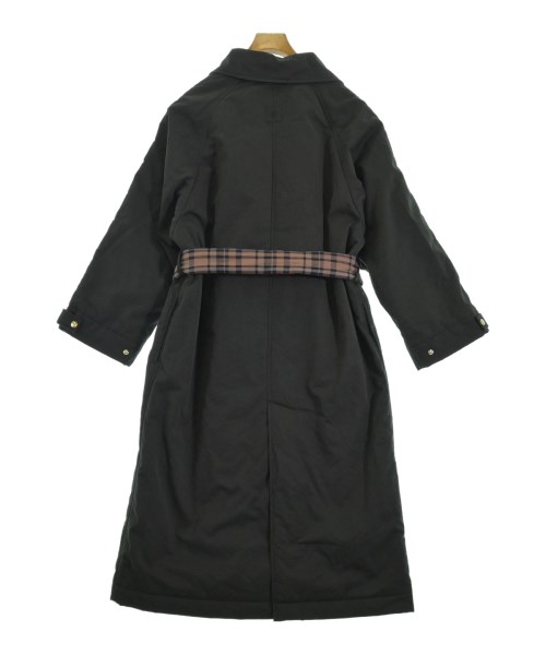 un number（アンナンバー）その他 グレー サイズ:L レディース/2200666622013