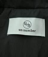 un number（アンナンバー）その他 グレー サイズ:L レディース/2200666622013