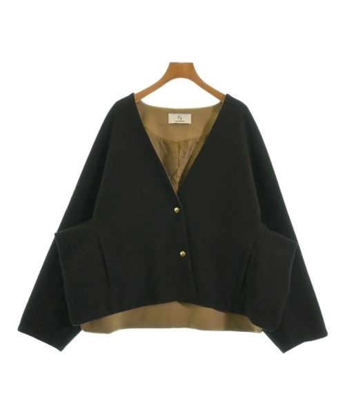 un number(アンナンバー)のその他 サイズ:F 7,200円
