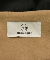 un number（アンナンバー）その他 黒 サイズ:F レディース/2200723468011