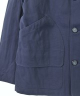 UNIVERD72（ユニバード７２）カバーオール 紺 サイズ:40(M位) メンズ/2200528765018