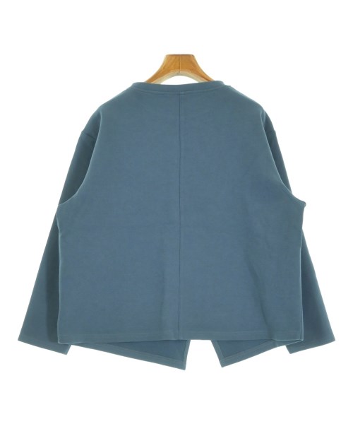 Utao:（ウタオ）Tシャツ・カットソー 青 サイズ:F レディース/2200615653280